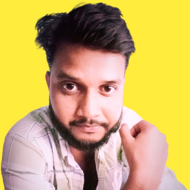 MOHIT GIRI